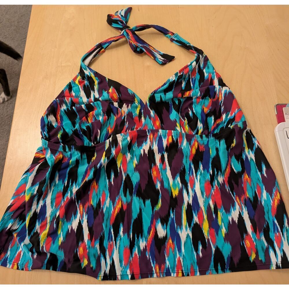🎃Women's 3X Catalina Swim Top